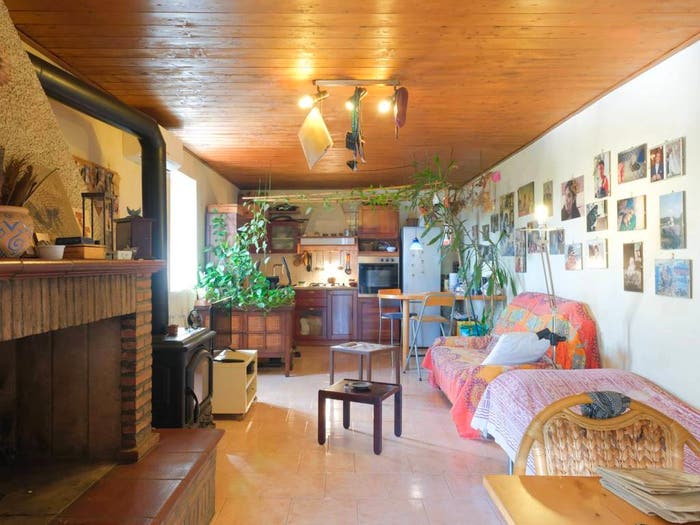 Casa trilocale in vendita in Via Monte Marazzano, Gemmano