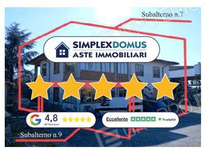 Appartamento con 6 locali in vendita in Via S Rocco, Centro, Fiesse