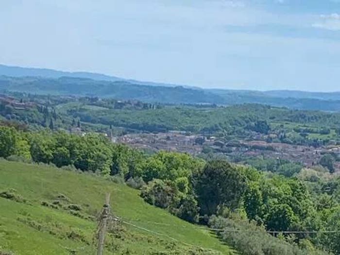 Appartamento trilocale in vendita in Strada Statale Gambassi, Gambassi Terme