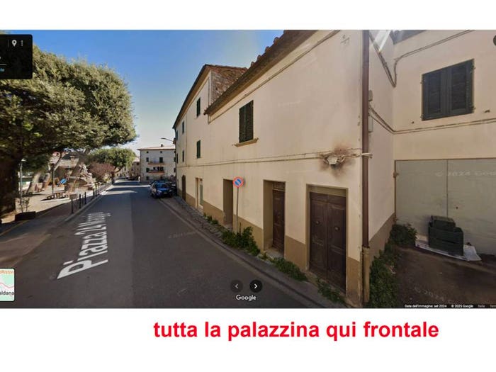 Casa con 6 locali in vendita in Via Nuova, Caldana, Gavorrano