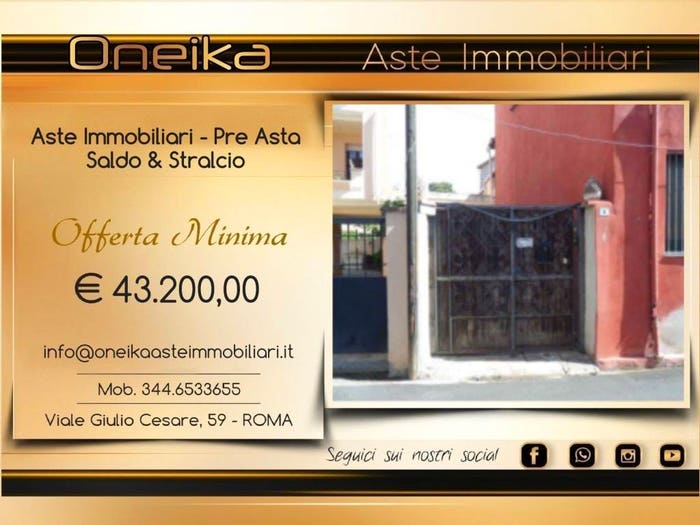 Appartamento con 6 locali in vendita in Via Alessandro Manzoni, Centro, Assemini