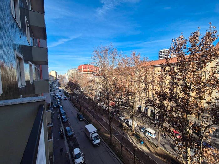 Appartamento trilocale in vendita in Corso Lodi, Lodi Brenta, Milano