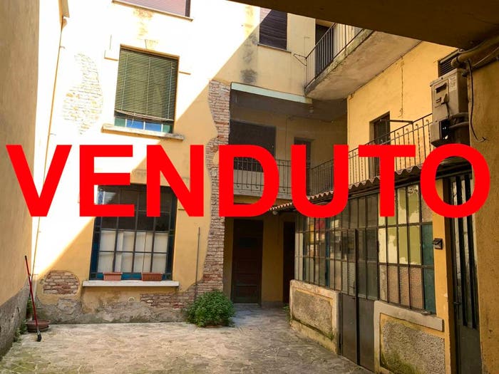 Casa con 6 locali in vendita in Centro, Caravaggio