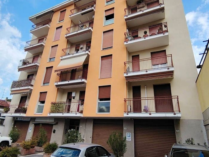 Appartamento trilocale in vendita in Via Settembre, Centro Storico, Lissone