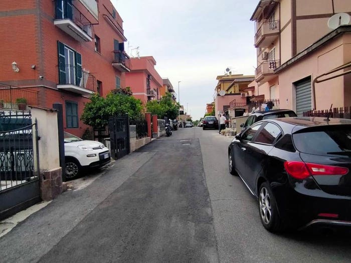 Casa monolocale in vendita in Via Giulio Clovio, Casalotti, Roma