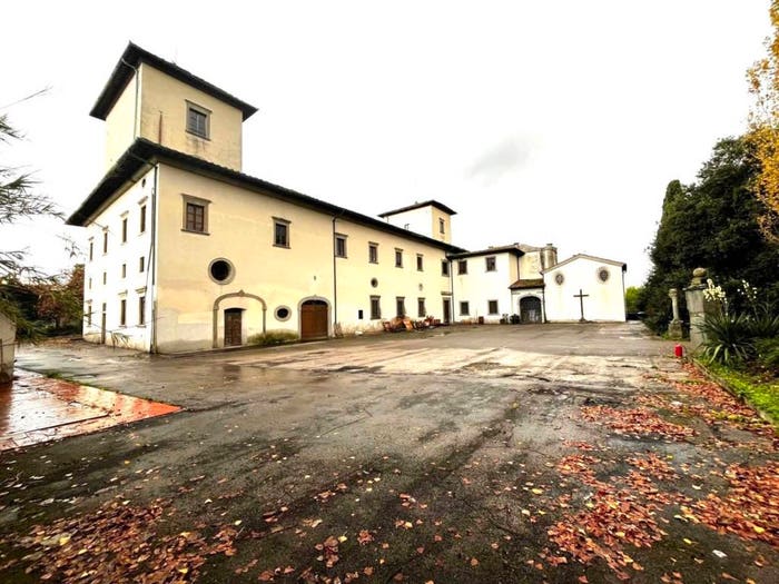 Casa in vendita in Via del Castellaccio, Torricella, Campi Bisenzio
