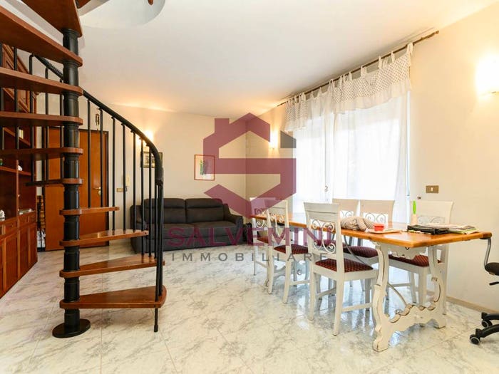 Appartamento con 6 locali in vendita in Via dei Lecci, Centro, Bracciano