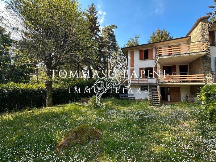 Casa con 6 locali in vendita in Via Europa, Bivigliano, Vaglia