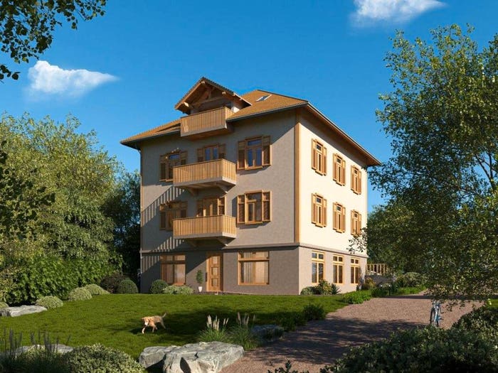 Case in Vendita e in Affitto - 3