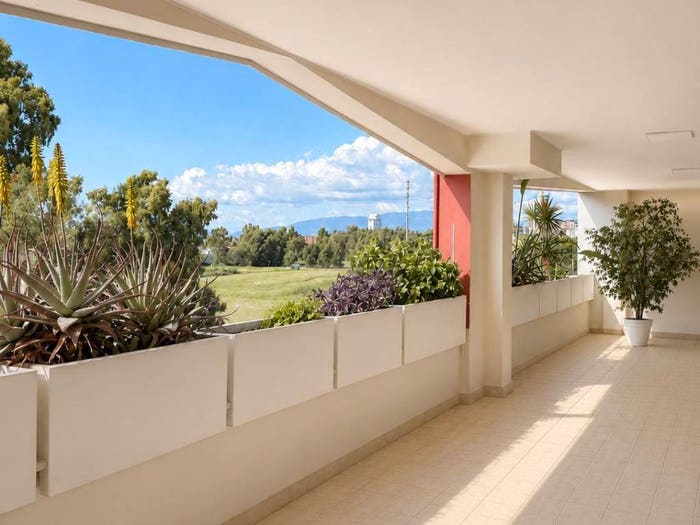 Appartamento trilocale in vendita in Viale Le Corbusier, Quartiere Europa, Latina