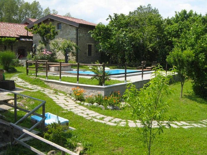 Casa in vendita in Via Gavedo, Mulazzo
