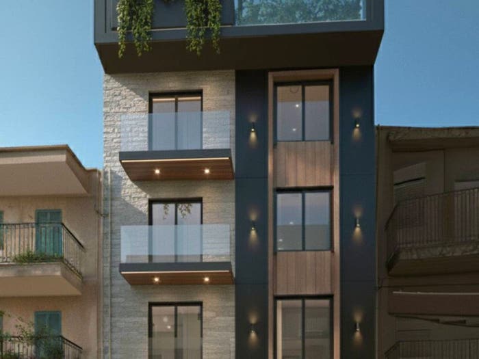 Appartamento con 5 locali in vendita in Via Mariano Maio, Centro, Milazzo