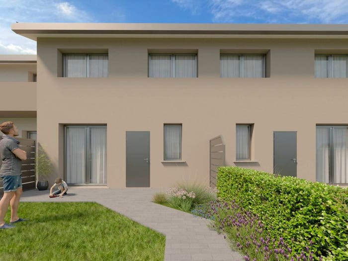 Case in Vendita e in Affitto - 2