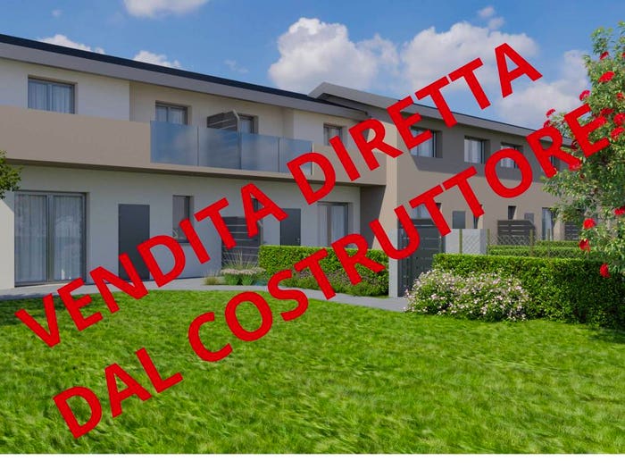 Casa con 5 locali in vendita in Via Carovelli, Centro, Lurate Caccivio