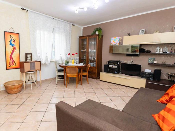 Casa quadrilocale in vendita in Via Lucania, Passirana Biringhello, Rho
