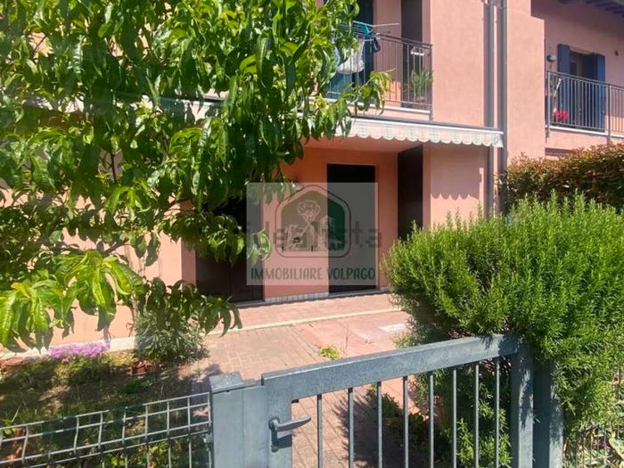 Appartamento bilocale in vendita in Sp, Camalò, Povegliano