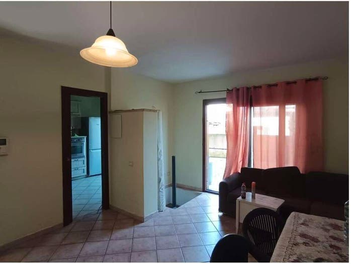 Appartamento trilocale in vendita in Via Del Rosmarino, Baratta, Olbia