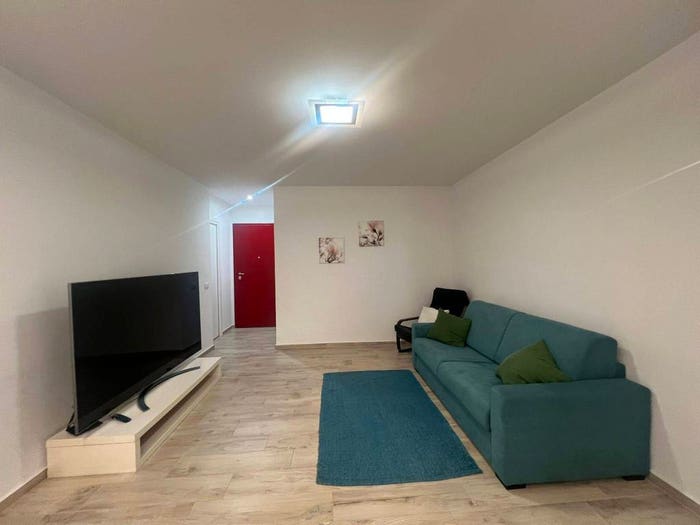 Appartamento trilocale in vendita in Via Emilio Bicocchi, Centro, Follonica