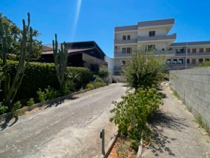 Appartamento con 5 locali in vendita in Via Bosco, Collepasso