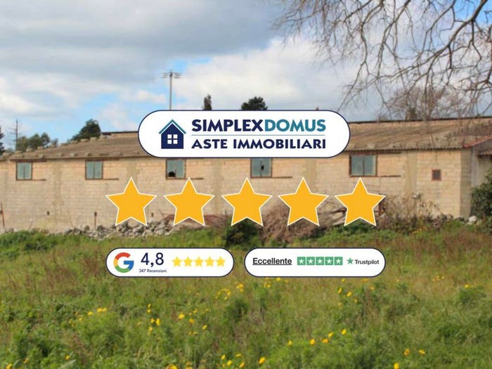 Appartamento con 6 locali in vendita in contrada Quartararo, Centro, Noto