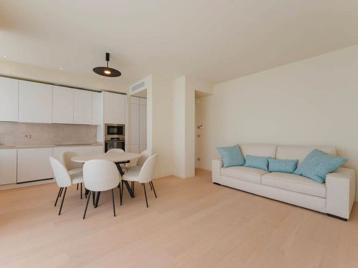 Appartamento quadrilocale in vendita in Lido Centro Ovest, Jesolo