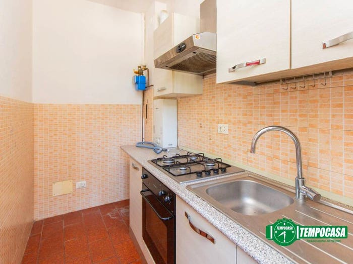Appartamento trilocale in vendita in Via Antonio Fogazzaro, Sant'Anna, Busto Arsizio