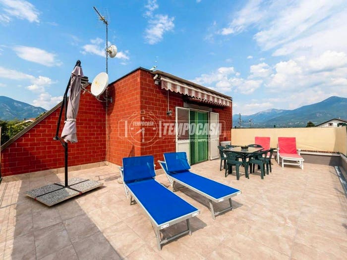Casa con 5 locali in vendita in Via Don Balbiano, Centro, Avigliana