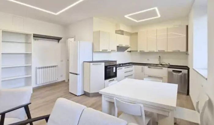 Appartamento bilocale in vendita in Via Pietro Gassendi, Certosa, Milano