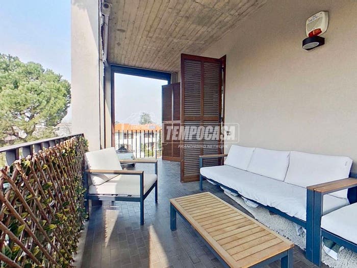 Appartamento trilocale in vendita in Viale RIVA, Bernasconi Buonarroti Bareggia, Lissone