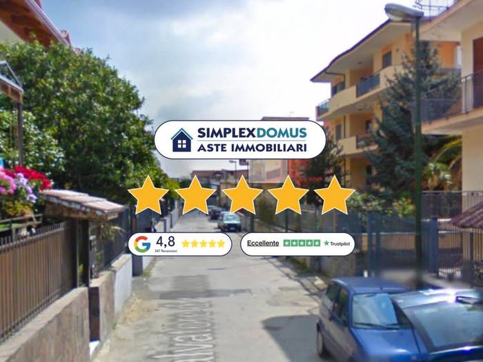 Appartamento con 6 locali in vendita in Via Salvatore di Giacomo, Calvizzano