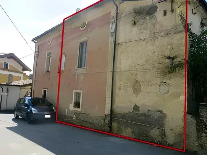 Casa quadrilocale in vendita in Viale Europa Rovella CS Italia, Rovella, Zumpano