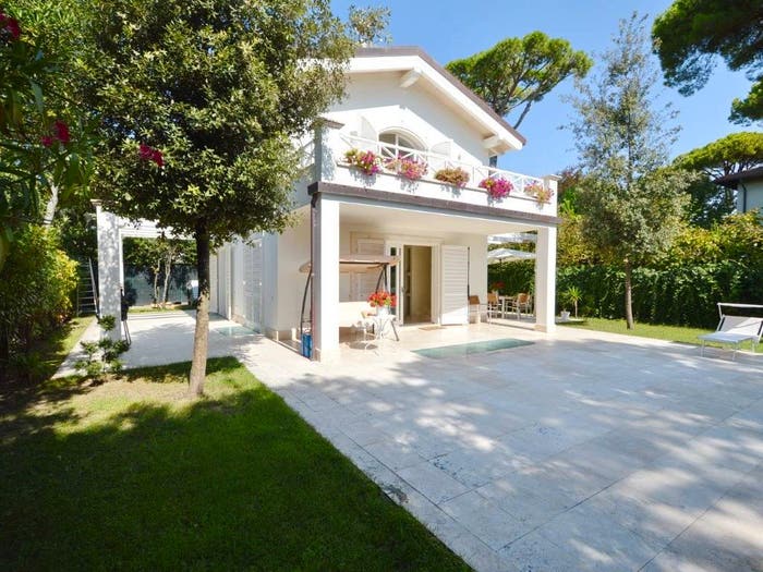 Casa con 5 locali in vendita in Via Amilcare Ponchielli, Centro, Forte dei Marmi