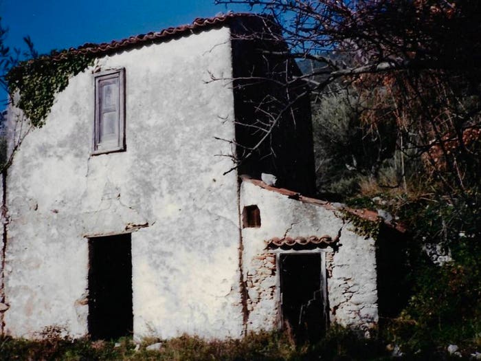 Casa con 5 locali in vendita in Strada Provinciale Tirrena, Maratea