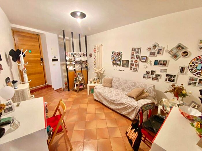 Appartamento quadrilocale in vendita in Centro, Urbino