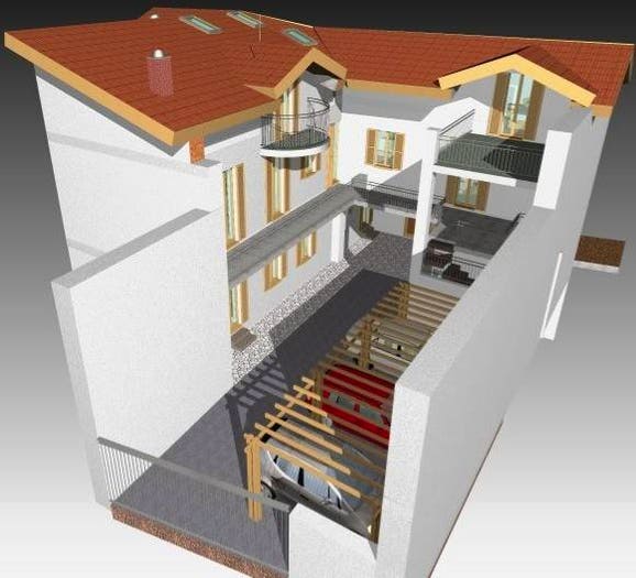 Case in Vendita e in Affitto - 3