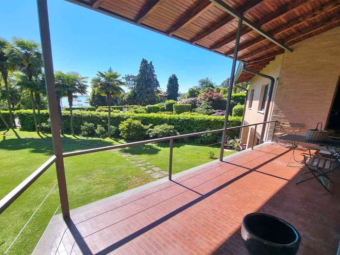 Casa con 5 locali in vendita in Via Sempione, Centro, Meina