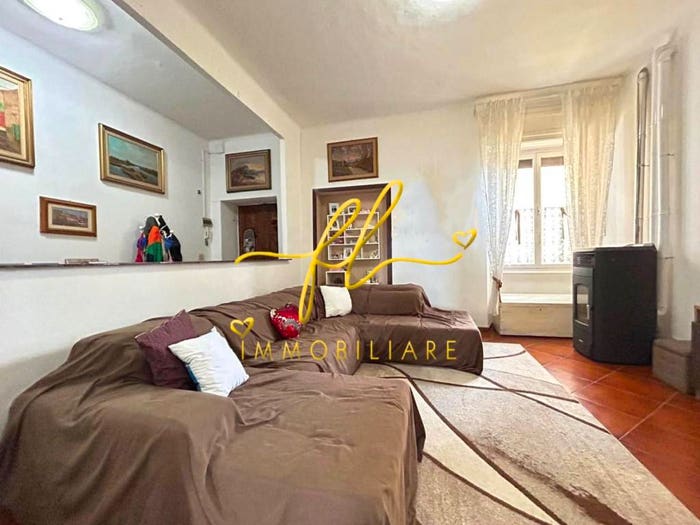 Appartamento quadrilocale in vendita in Salita Mellini, Centro, Portoferraio