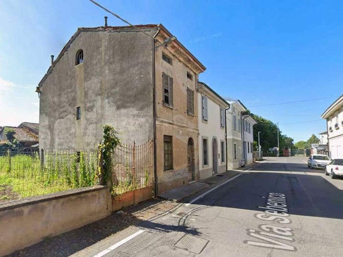 Casa trilocale in vendita in Via Sebenico, Centro, Bonemerse