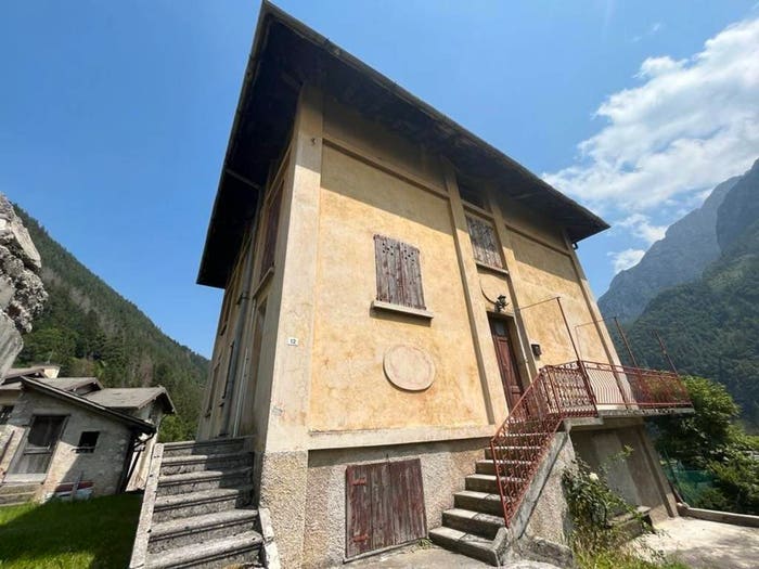 Casa con 5 locali in vendita in Località Zanetti, Zanetti, Ardesio