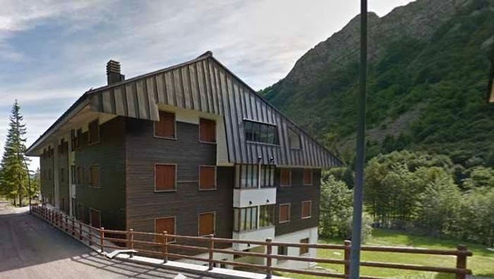 Appartamento bilocale in vendita in Valle delle Pozze Via Val di Luce SNC, Abetone Cutigliano