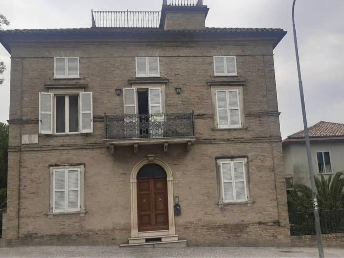 Appartamento con 5 locali in vendita in Viale Giugno, Centro, Fermo