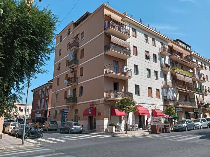 Appartamento bilocale in vendita in Viale Etruria, Matteotti Uliveto Buonarroti, Civitavecchia