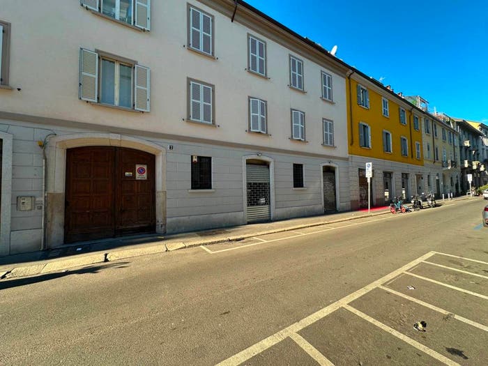 Appartamento bilocale in vendita in Via Pietro Maroncelli, Garibaldi Corso Como, Milano