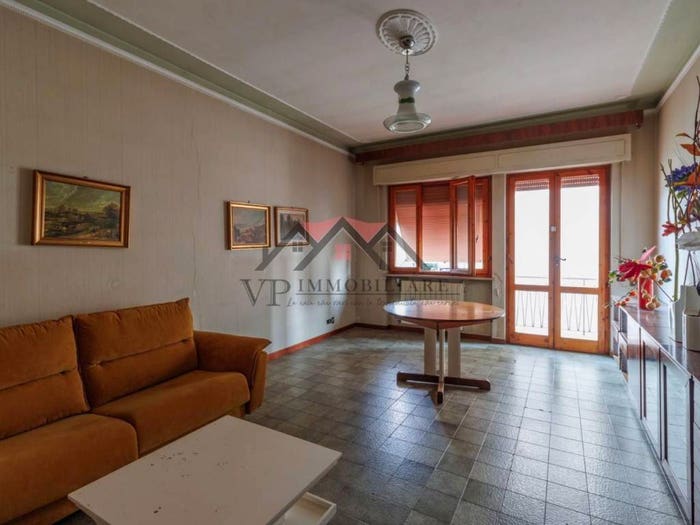Appartamento con 6 locali in vendita in Centro, Castelnuovo di Val di Cecina