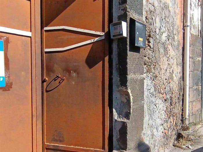 Casa quadrilocale in vendita in VIA OSPEDALE, Centro, Aci Catena