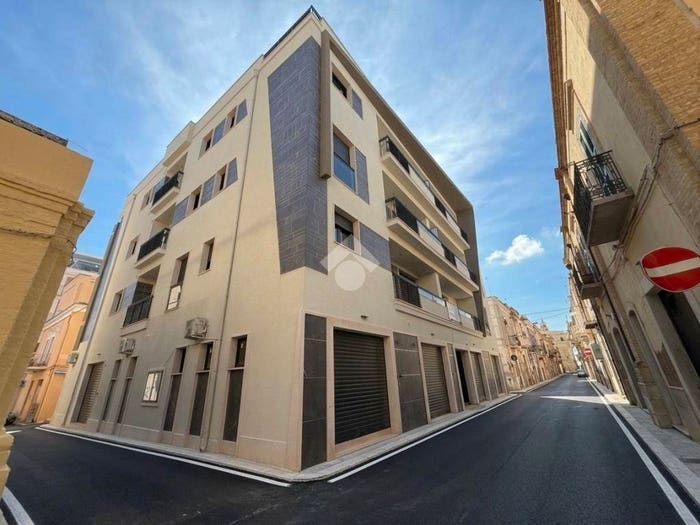 Appartamento trilocale in vendita in VIA RISORGIMENTO, San Severo