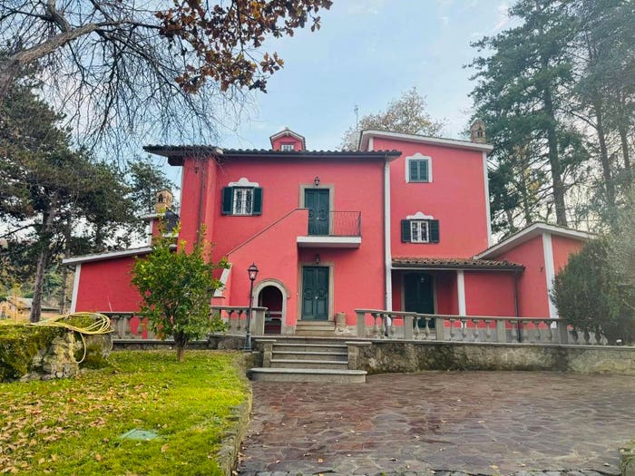 Casa con 6 locali in vendita in Via Spinabella, Castagnole Due Santi, Marino