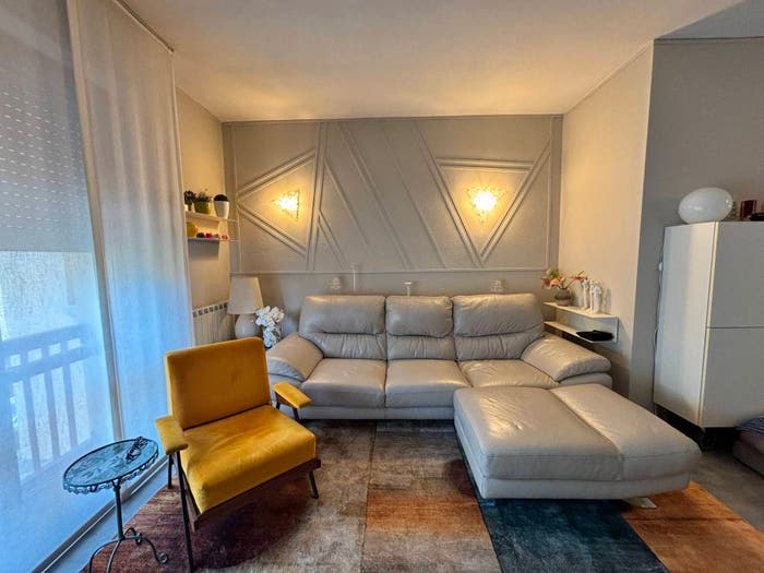 Appartamento quadrilocale in vendita in Via P Profeti, Villaggi Bellaria, Pontedera