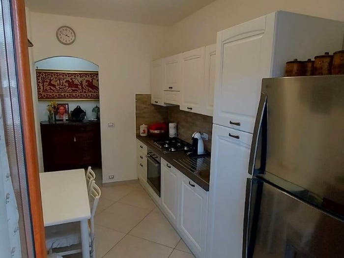 Appartamento trilocale in vendita in Piani di Borghetto Ospedale, Bordighera