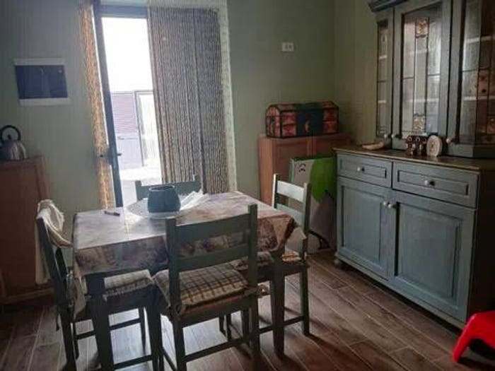 Appartamento monolocale in vendita in Via San Giuseppe, Serraferlicchio Montaperto Giardina Gallotti, Agrigento
